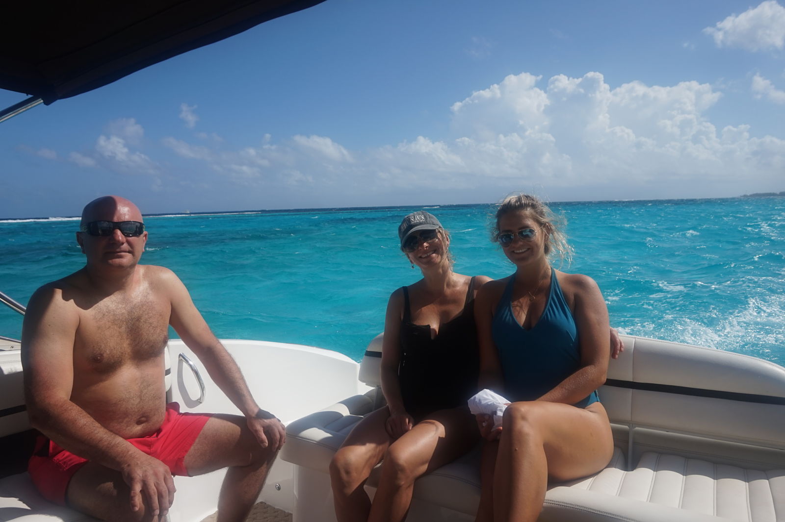 cayman islands snorkeling