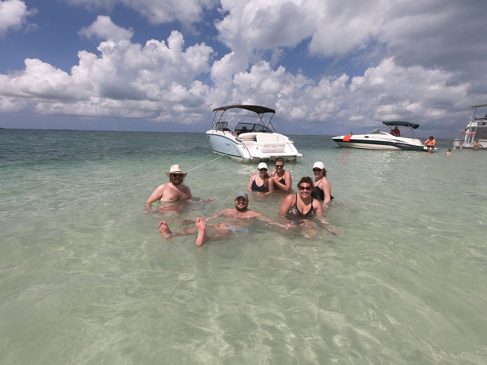 Cayman Island Boat Rental