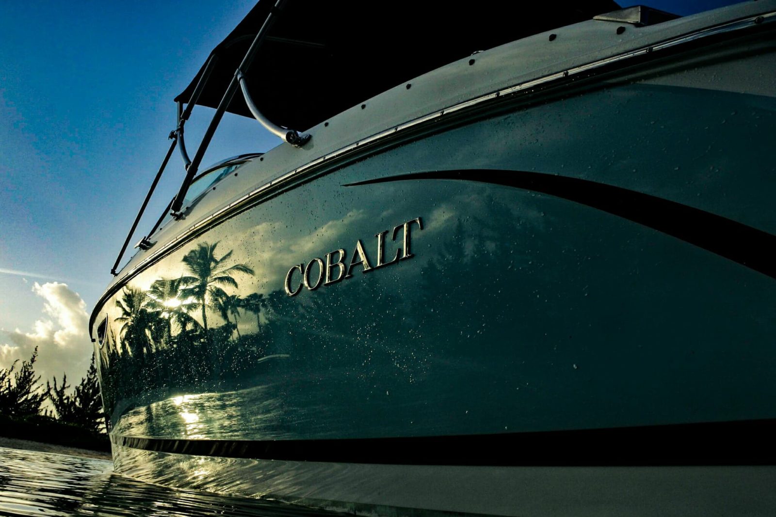 Private boat charters grand cayman