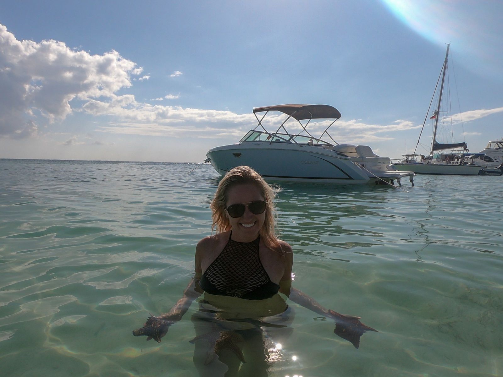 Kaibo boat tours Cayman